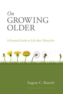 On Growing Older On Growing Older