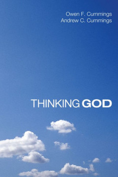 Thinking God Thinking God