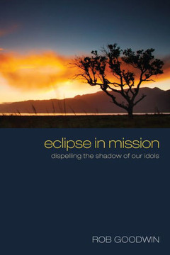 Eclipse in Mission Eclipse in Mission