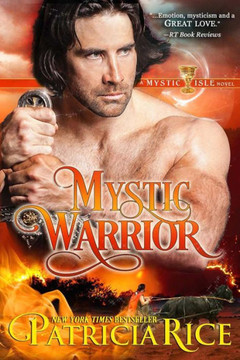 Mystic Warrior: A Mystic Isle novel
