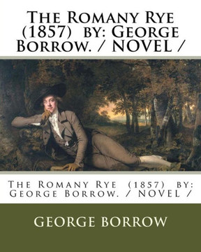 The Romany Rye