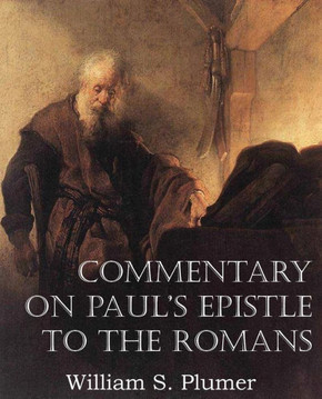 Commentary on Paul's Epistle to the Romans Commentary on Paul's Epistle to the Romans