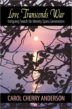 Love Transcends War: Intriguing Search for Identity Spans Generations