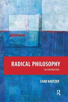 Radical Philosophy: An Introduction