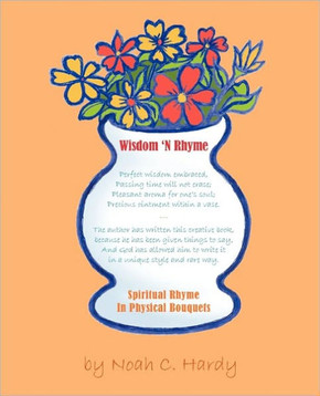 Wisdom 'N Rhyme