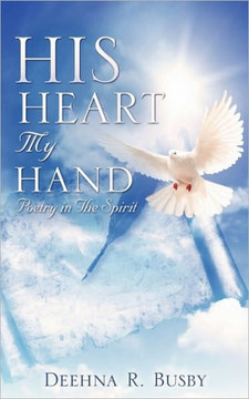 HIS HEART My Hand HIS HEART My Hand