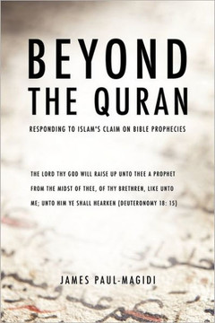 Beyond the Quran