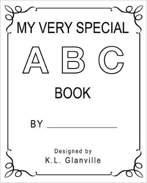 My Very Special ABC Book