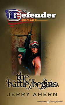 The Battle Begins: The Defender