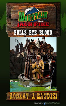 Bulls Eye Blood Bulls Eye Blood