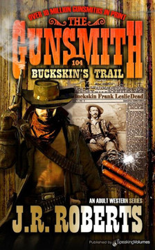 Buckskin's Trail