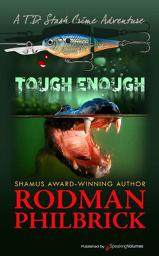 Tough Enough Tough Enough