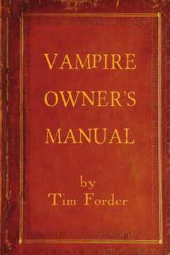 Vampire Owner's Manual