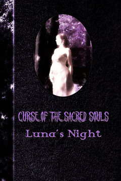 Luna's Night (Curse Of The Sacred Souls)