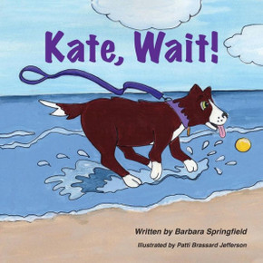Kate, Wait! Kate, Wait!