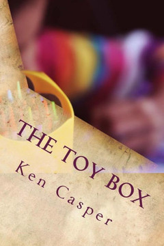 The Toy Box The Toy Box