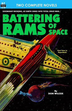 Battering Rams of Space & Doomsday Wing