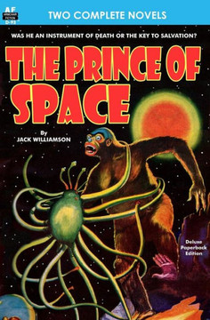 Prince of Space, The, & Power Prince of Space, The, & Power
