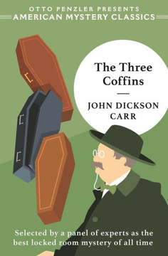 The Three Coffins The Three Coffins