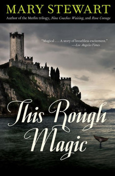 This Rough Magic: Volume 18