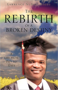 The Rebirth Of A Broken Destiny