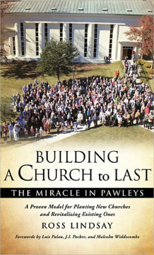 Building a Church to Last Building a Church to Last