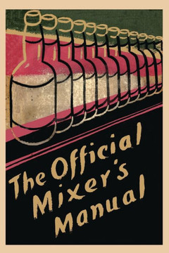 The Official Mixer's Manual