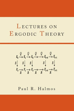 Lectures on Ergodic Theory Lectures on Ergodic Theory