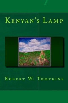 Kenyan'S Lamp (The Hagenspan Chronicles)