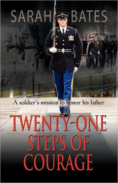 Twenty-One Steps of Courage Twenty-One Steps of Courage