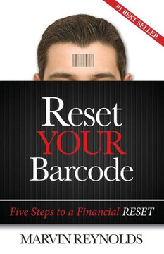 Reset Your Barcode: Five Steps to a Financial Reset