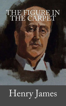 The Figure In The Carpet