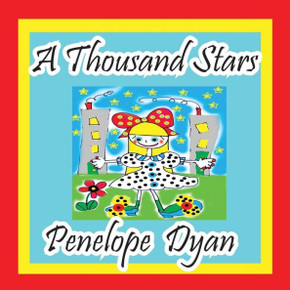A Thousand Stars - Large Print
