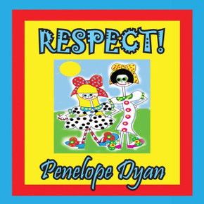 Respect! - Large Print