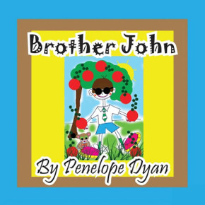 Brother John - Large Print