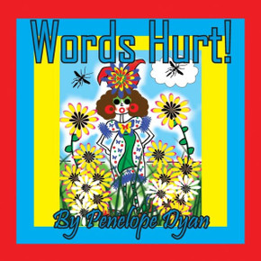 Words Hurt! - Large Print