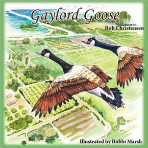 Gaylord Goose