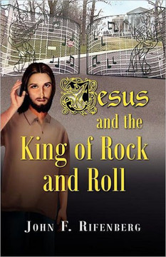 Jesus and the King of Rock and Roll