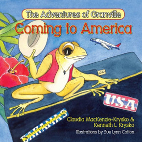 The Adventures of Granville, Coming to America