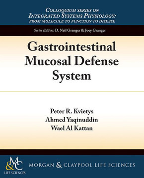 Gastrointestinal Mucosal Defense System