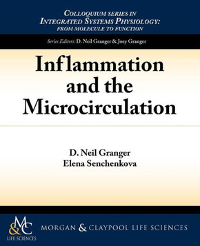 Inflammation and the Microcirculation