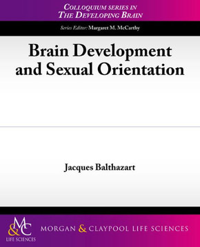 Brain Development and Sexual Orientation