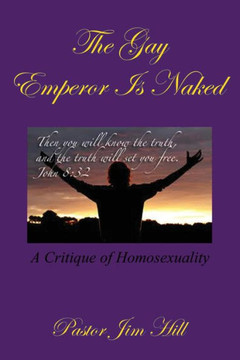 The Gay Emperor Is Naked