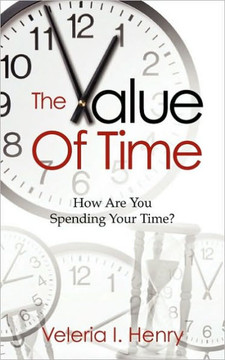The Value Of Time