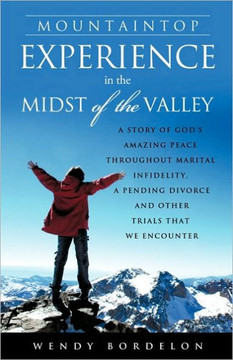 Mountaintop Experience in the Midst of the Valley