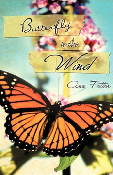 Butterfly In The Wind