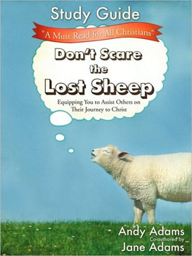 Don't Scare the Lost Sheep - Study Guide