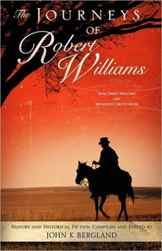 The Journeys of Robert Williams