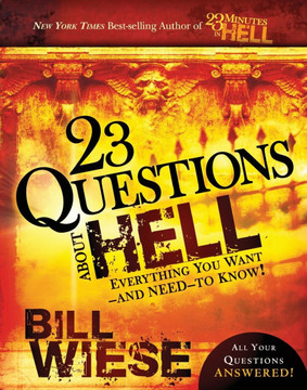 23 Questions about Hell