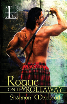 Rogue on the Rollaway Rogue on the Rollaway